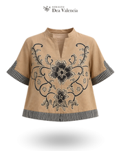 HVCT0082 Tops (L)