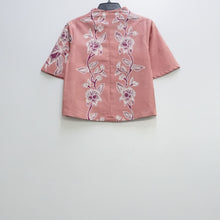 HVCT0083 Tops (S)