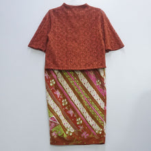 HVCT0087-DLDS1027 Tops-Skirt (M)