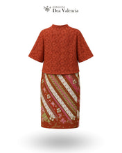 HVCT0087-DLDS1027 Tops-Skirt (M)