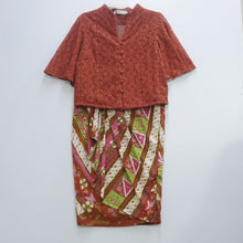 HVCT0087-DLDS1027 Tops-Skirt (M)