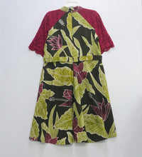 HVF0529 Dress (XXXL)