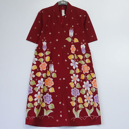HVSD0010 Dress (XL)