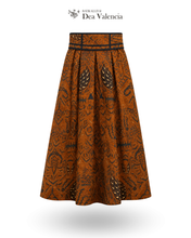 HWS0088 Skirt (S)