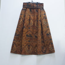 HWS0089 Skirt (M)