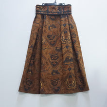 HWS0089 Skirt (M)