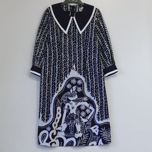 IDR2716 Dress (L)