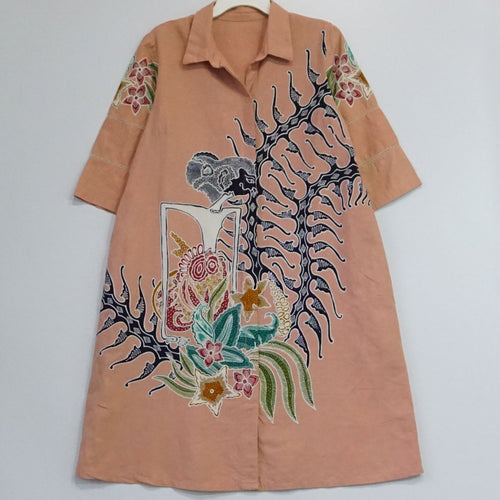 IDR2721 Dress (XXL)