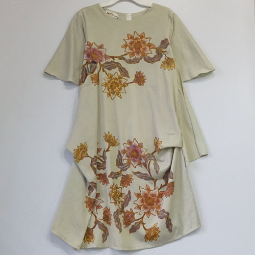 IDR2726 Dress (XL)
