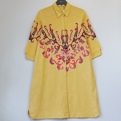 IDR2737 Dress (M)