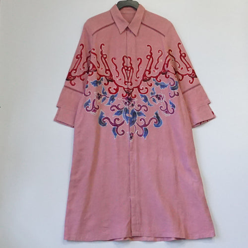 IDR2738 Dress (L)