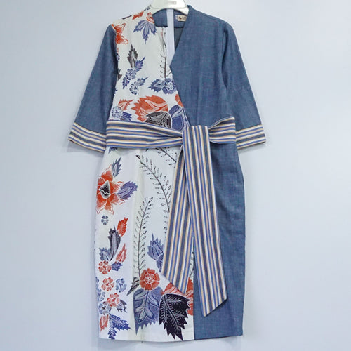 IDR2769 Dress (XS)