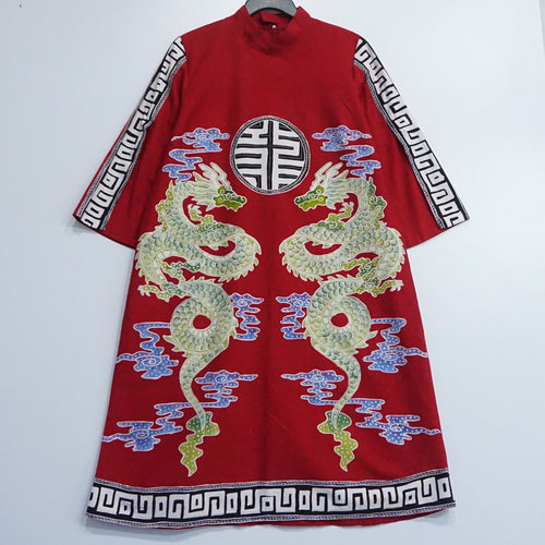 IDR2782 Dress (L)