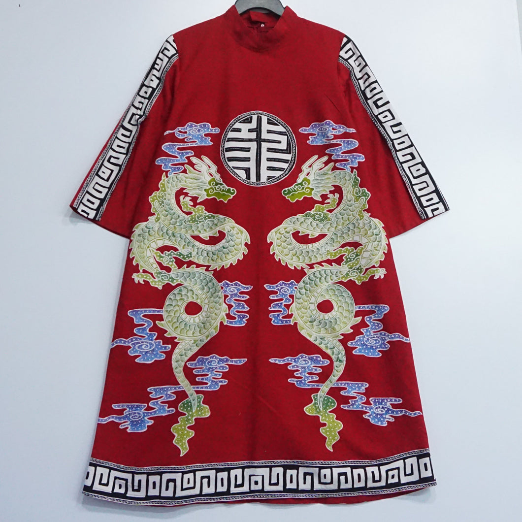 IDR2782 Dress (L)