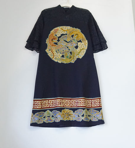 IDR2786 Dress (XL)