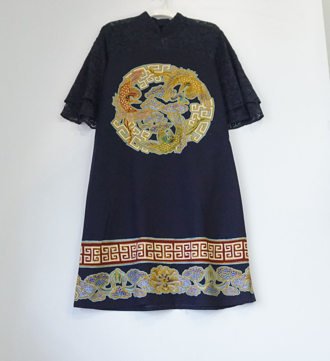 IDR2786 Dress (XL)