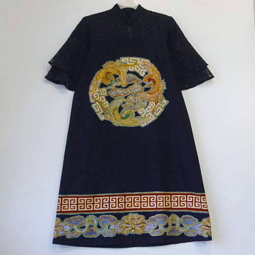 IDR2788 Dress (L)