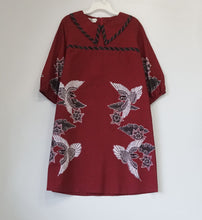 IDR2789 Dress (XXL)