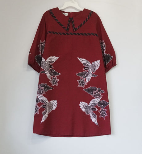 IDR2789 Dress (XXL)