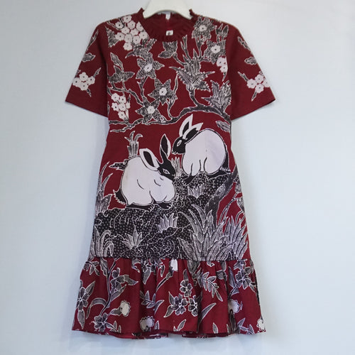 IDR2791 Dress (L)