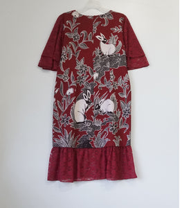 IDR2792 Dress (XL)