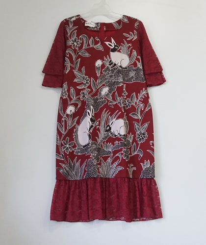 IDR2792 Dress (XL)