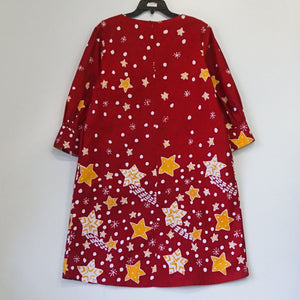 IDR2803 Dress (XL)