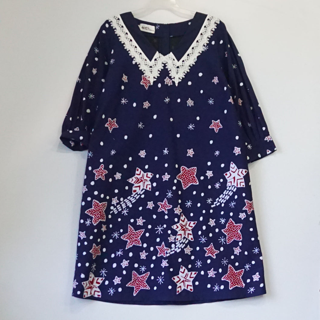 IDR2804 Dress (XXL)