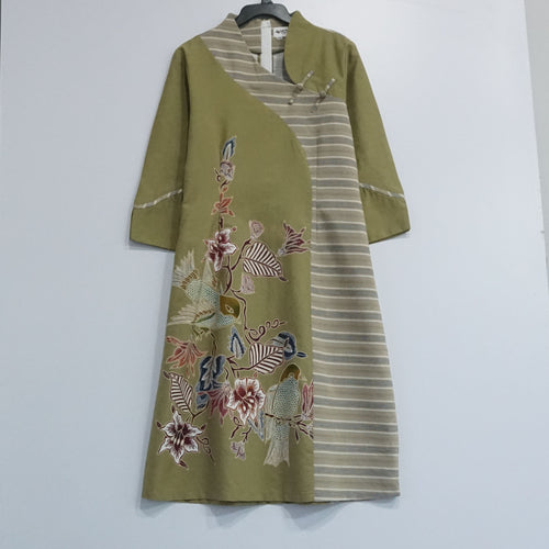 IDR2806 Dress (XXL)