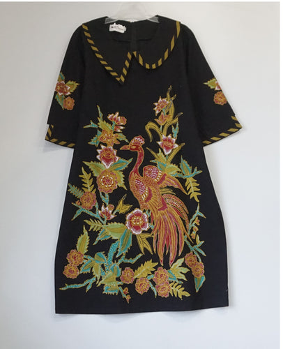 IDR2807 Dress (XXXL)