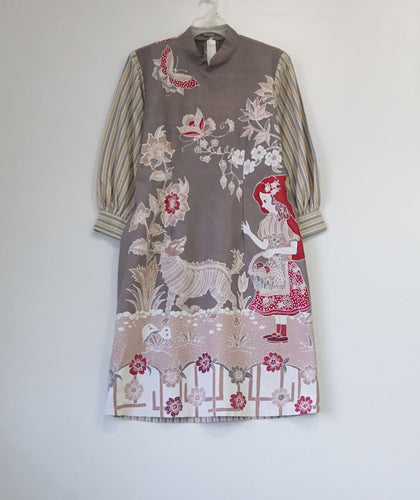 IDR2816 Dress (M)