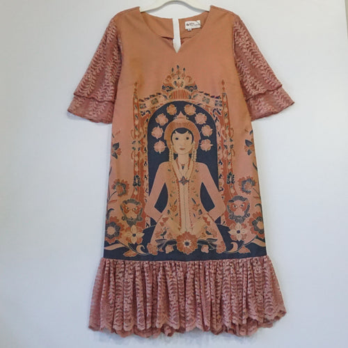 IDR2817 Dress (XL)