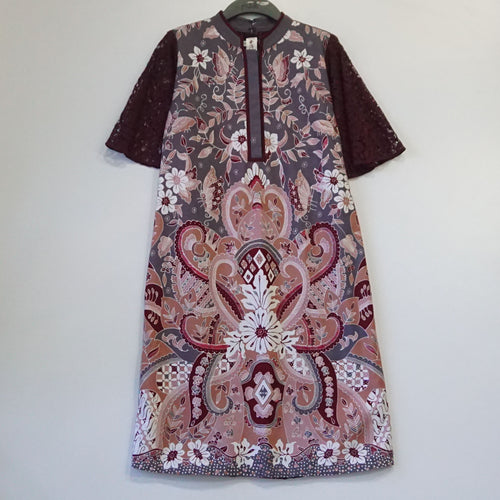 IDR2820 Dress (M)