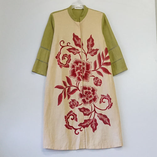 IDR2827 Dress (M)