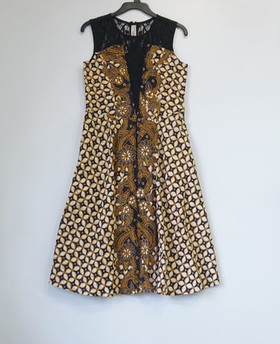IDR2835 Dress (XS)