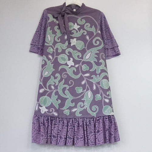 IDR2902 Dress (XL)