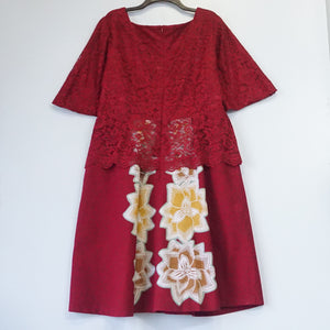 IDR3024 Dress (XXXL)