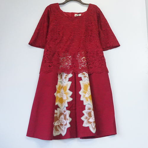 IDR3024 Dress (XXXL)