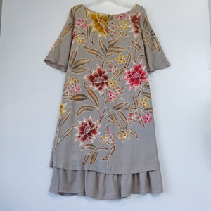 IDR3029 Dress (M)