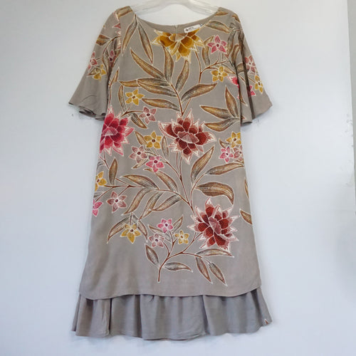 IDR3029 Dress (M)