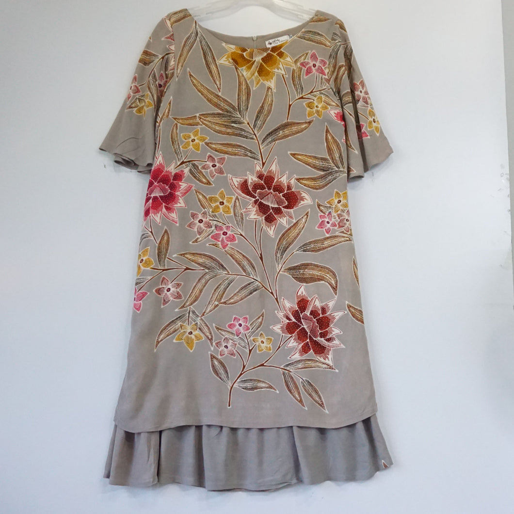 IDR3029 Dress (M)