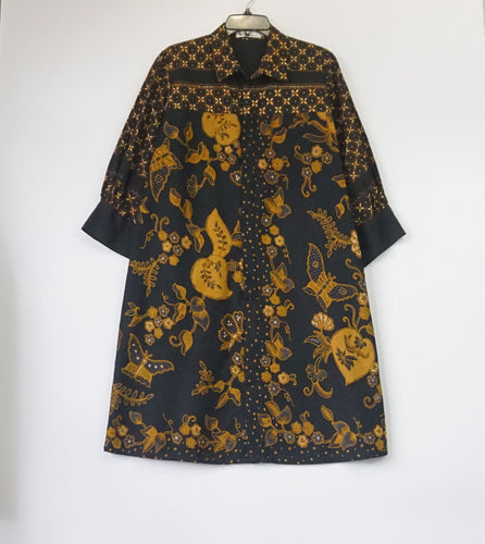 IDR3035 Dress (XL)
