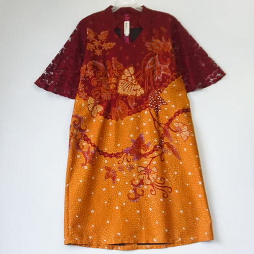 IDR3045 Dress (XXL)