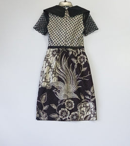 IDR3059 Dress (XS)