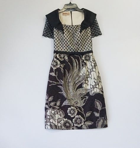 IDR3059 Dress (XS)