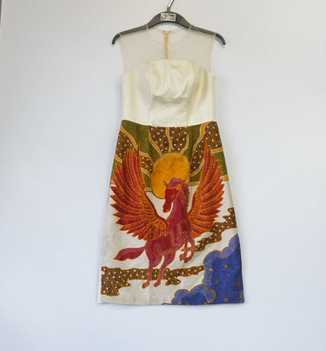 IDR3060 Dress (XS)