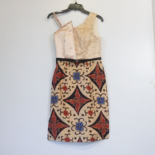 IDR3066 Dress (XXS)