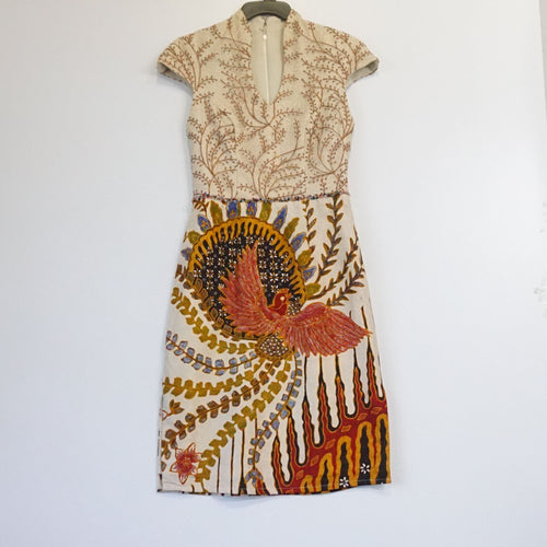 IDR3067 Dress (XXS)