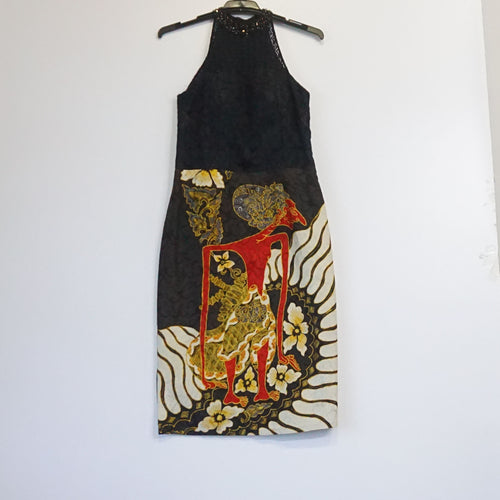 IDR3068 Dress (XXS)