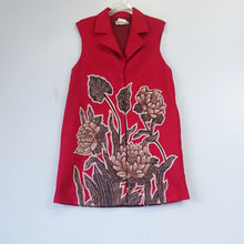 IDR3078 Blazer (M)